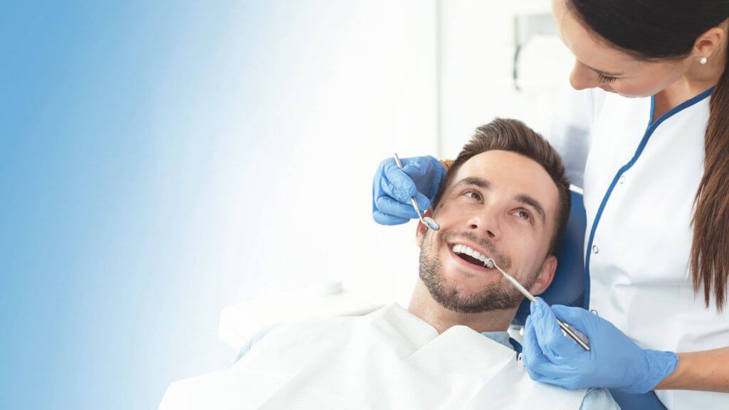 painless dentistry