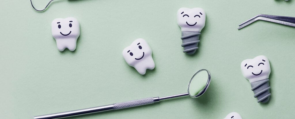 dental implants 1