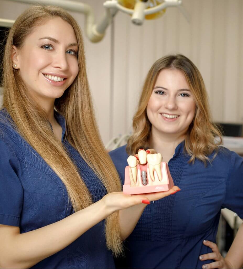 VitalEurope dentists