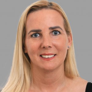 melinda financial staff