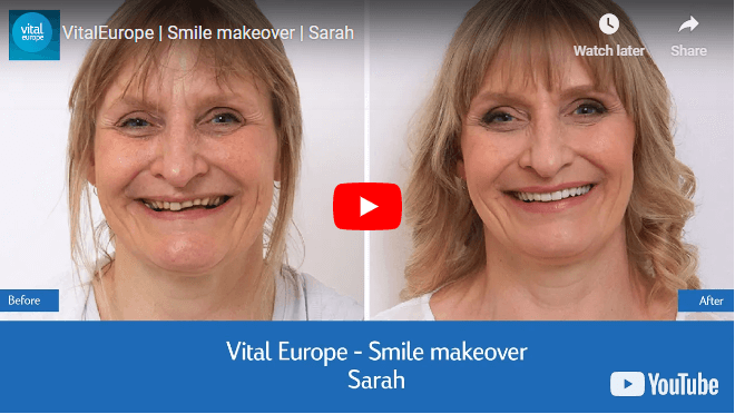 sarah video