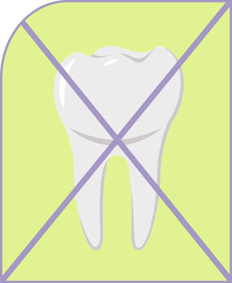 wisdom tooth extraction