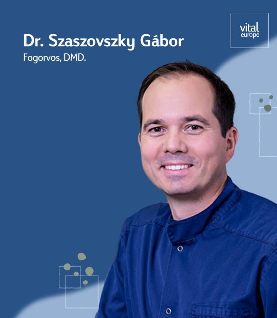 dr szaszovszky