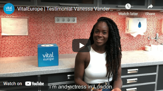 Vanessa video