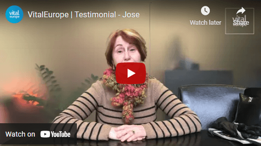 jose video